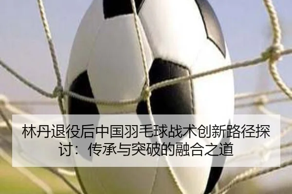 林丹退役后中国羽毛球战术创新路径探讨：传承与突破的融合之道